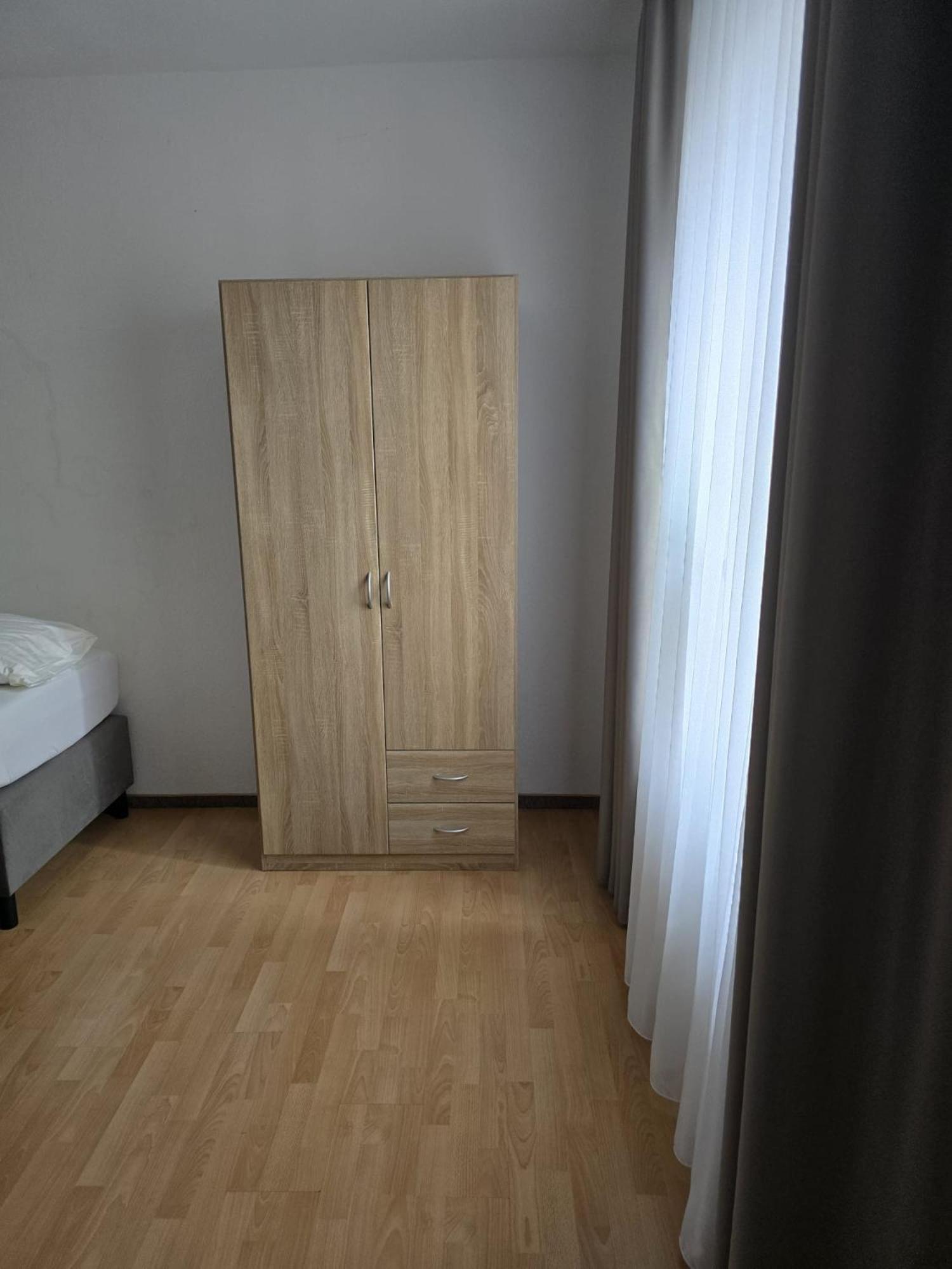 Gasthof Einhaus Borken  Ngoại thất bức ảnh
